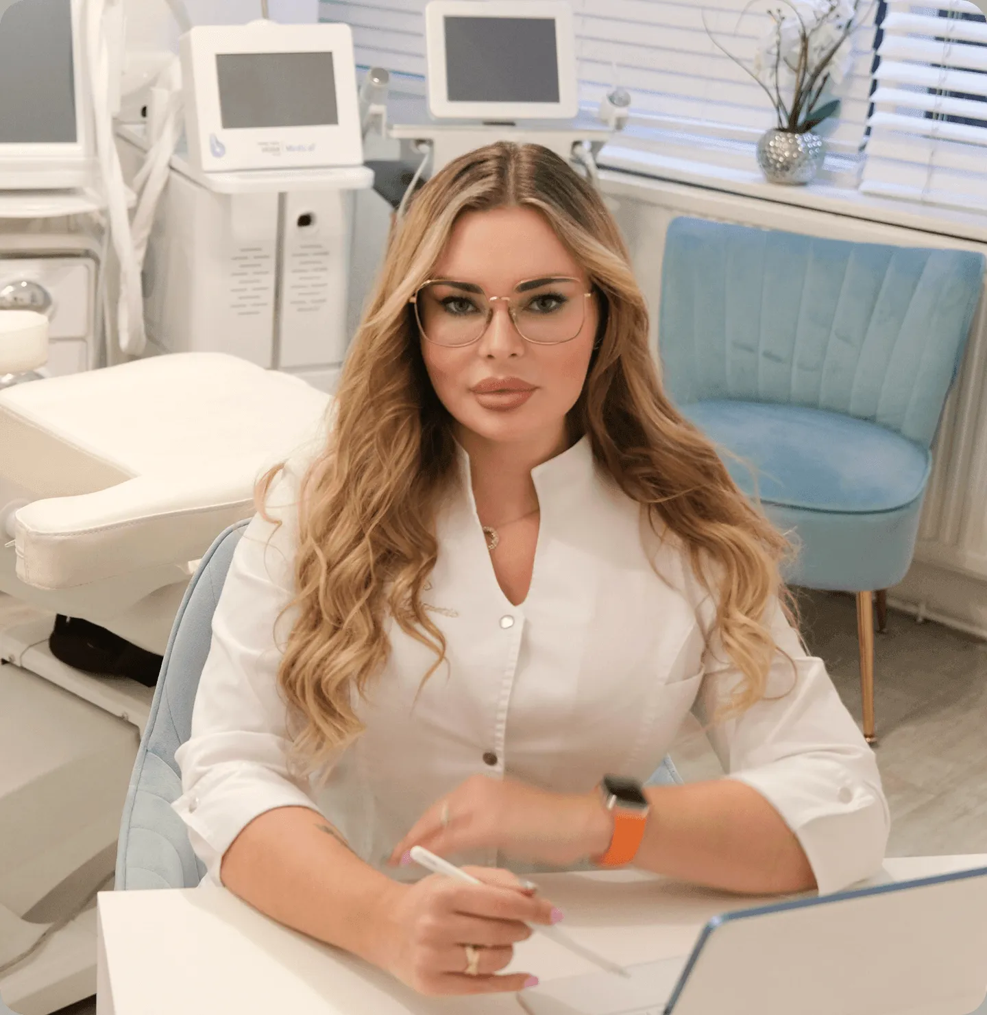 Dr. Katya
